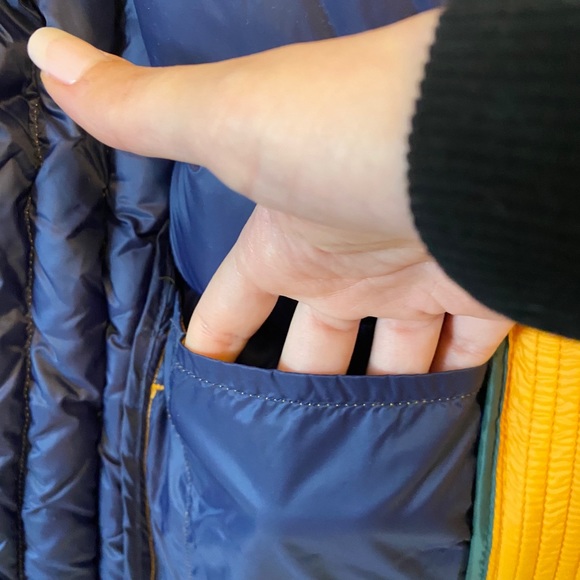 Brand new polo waterproof quilted vest - Picture 7 of 12